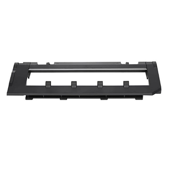 Roborock S7 Ana Fırça Kapağı Siyah