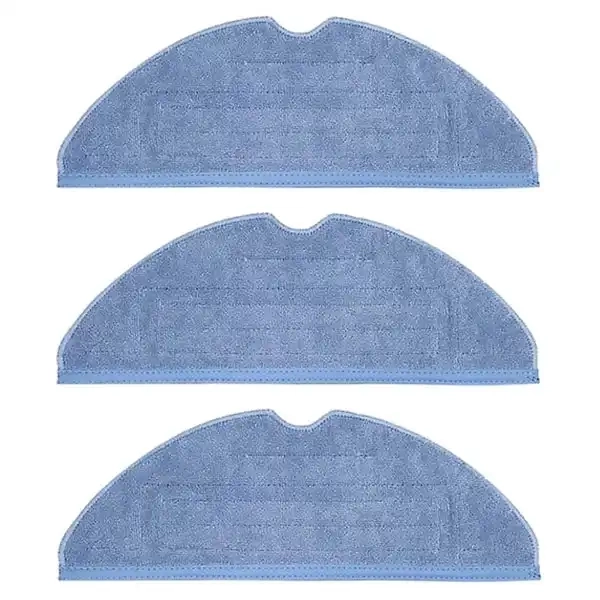 Roborock S7 3'lü Mop Bezi