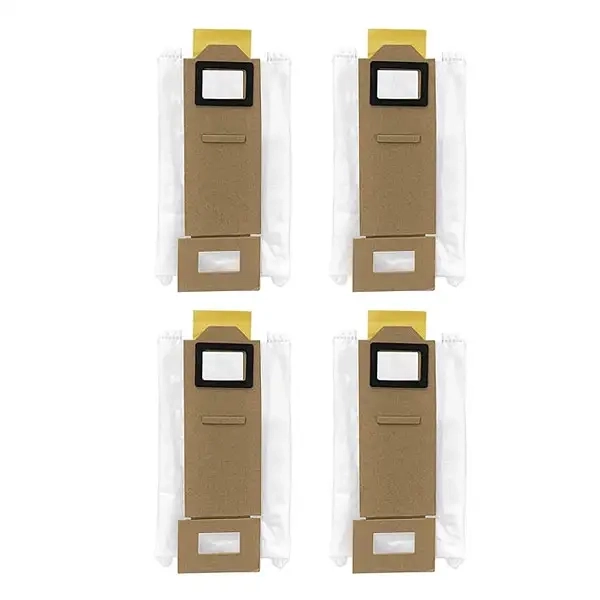 Roborock S7 4'lü Toz Torbası