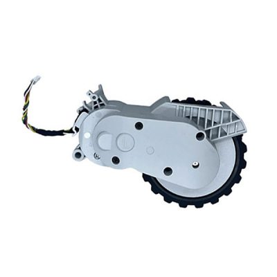 Roborock S5 Max Sağ Tekerlek Beyaz