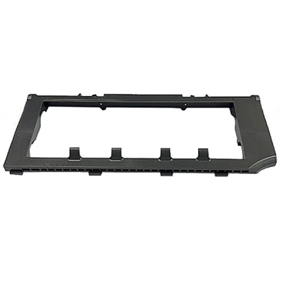 Roborock S8 Alt Fırça Kapağı - Alt Kapak