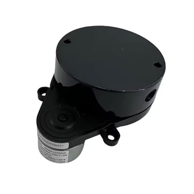 Roborock S8 Lazer Sensörü