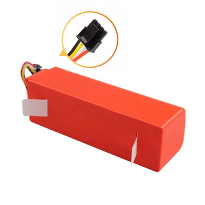 Roborock S5 Max Batarya 5200 mAh