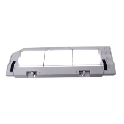 Roborock S5 Max Ana Fırça Kapağı - Beyaz