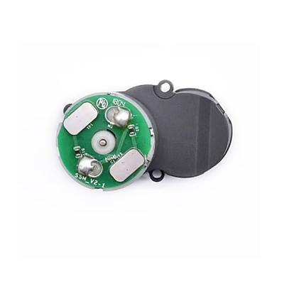 Roborock S5 Max Yan Fırça Motoru