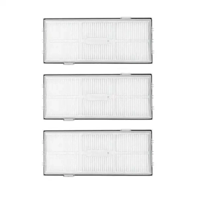 Roborock S7 3'lü Hepa Filtre