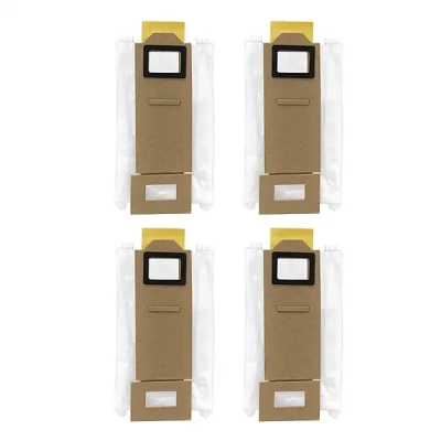 Roborock S7 4'lü Toz Torbası