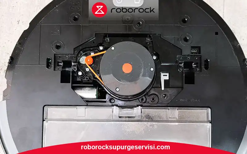Roborock S5 Max Çekim Gücü Sorunu ve Çözüm Yolları