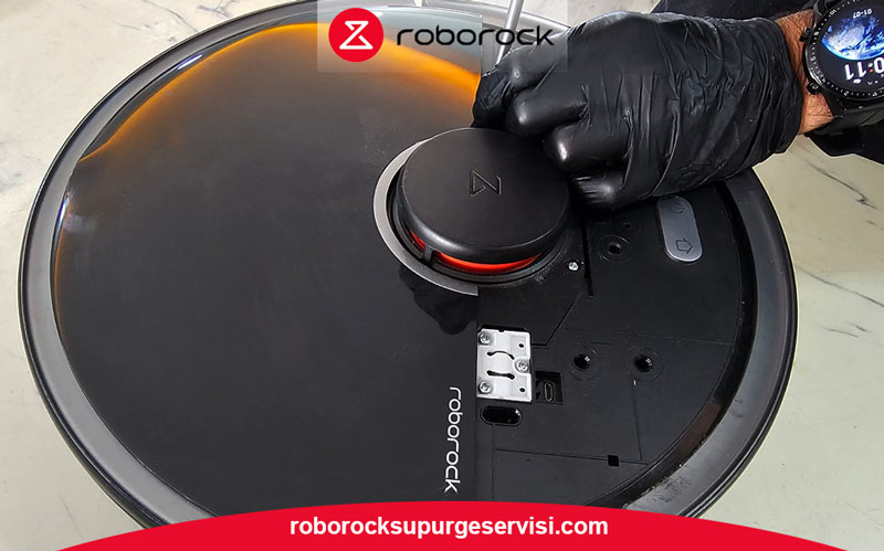 Roborock Robot Süpürge Servisi